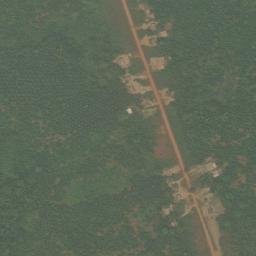 Satellite imagery of B 152, CM