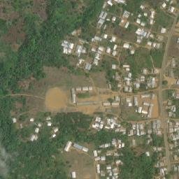Satellite imagery of B 154, CM