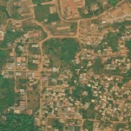 Satellite imagery of B 501, CM