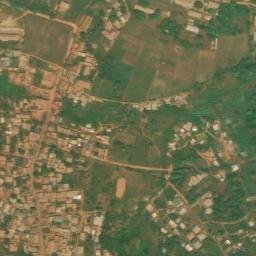 Satellite imagery of B 501, CM