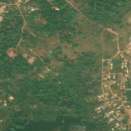 Satellite imagery of B 501, CM