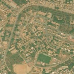 Satellite imagery of YGPS02, CM