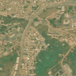 Satellite imagery of YGPS02, CM