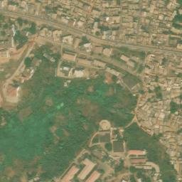 Satellite imagery of YGPS02, CM