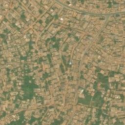 Satellite imagery of YGPS22, CM