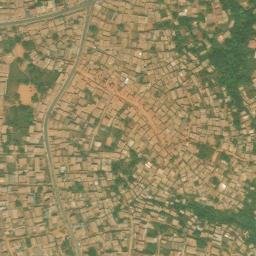 Satellite imagery of YGPS22, CM