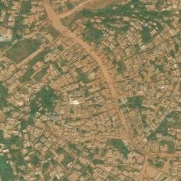 Satellite imagery of YGPS22, CM