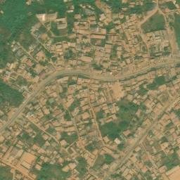Satellite imagery of YGPS11, CM