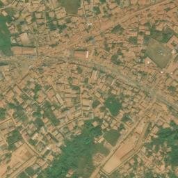 Satellite imagery of YGPS11, CM