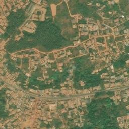 Satellite imagery of YGPS11, CM