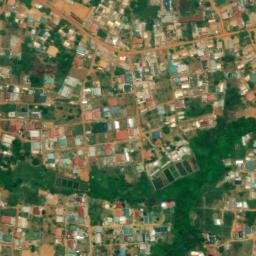 Satellite imagery of survey_point, CM