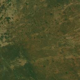 Satellite imagery of Loruth, UG