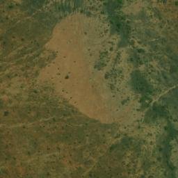 Satellite imagery of Loruth, UG