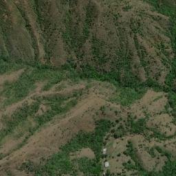 Satellite imagery of Loma La Cruz, CO
