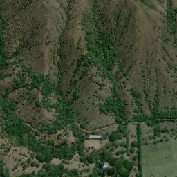 Satellite imagery of Loma La Cruz, CO