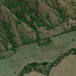 Satellite imagery of Loma Las Peñas, CO