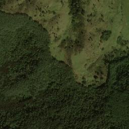 Satellite imagery of Cuchilla La Venta, CO