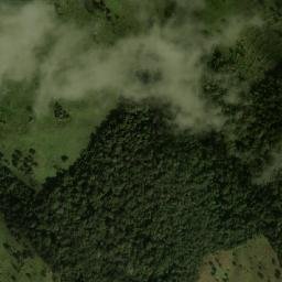 Satellite imagery of Loma Candelo, CO
