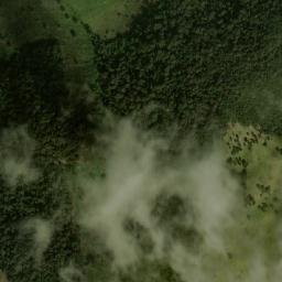 Satellite imagery of Loma Candelo, CO