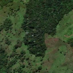 Satellite imagery of Cerro El Escobal, CO