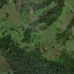 Satellite imagery of Cerro El Escobal, CO