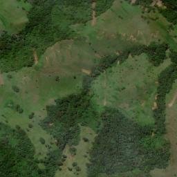 Satellite imagery of Cerro El Escobal, CO