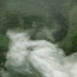 Satellite imagery of Alto Babilonia, CO
