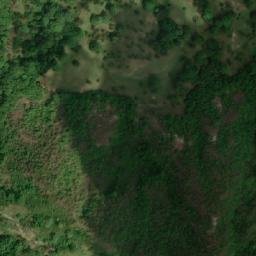 Satellite imagery of Filo Balsillas, CO