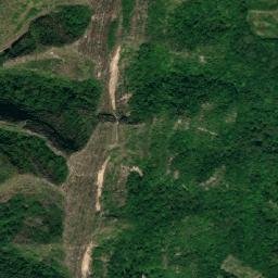 Satellite imagery of Cerro Corrales, CO
