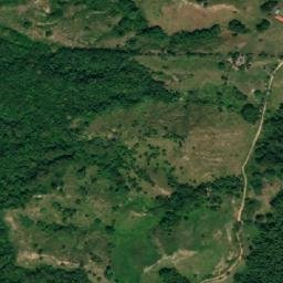 Satellite imagery of Cerro Corrales, CO