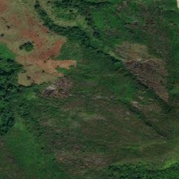 Satellite imagery of Filo Tocacacho, CO