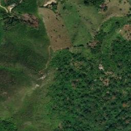 Satellite imagery of Filo Tocacacho, CO