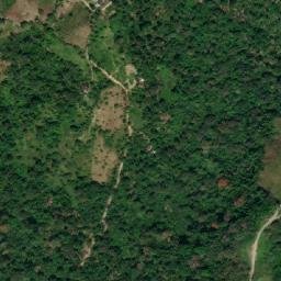 Satellite imagery of Filo Tocacacho, CO