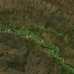 Satellite imagery of Chorro Tablón, CO