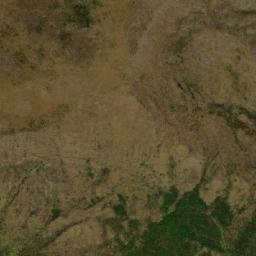 Satellite imagery of Chorro Tablón, CO