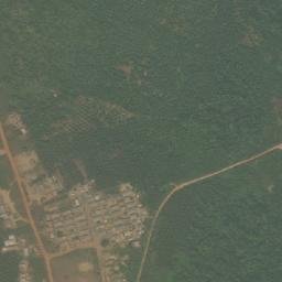 Satellite imagery of B 152, CM