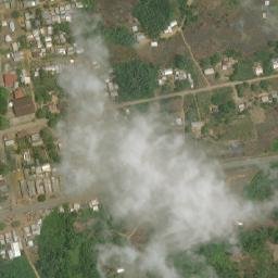 Satellite imagery of B 154, CM