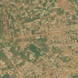 Satellite imagery of YGPS06, CM