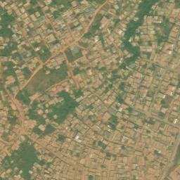 Satellite imagery of YGPS06, CM