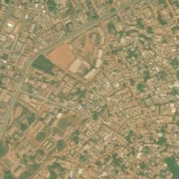 Satellite imagery of YGPS06, CM