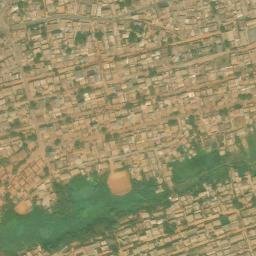 Satellite imagery of YGPS23, CM