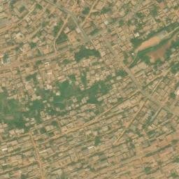 Satellite imagery of YGPS23, CM