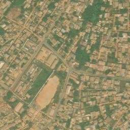 Satellite imagery of YGPS23, CM