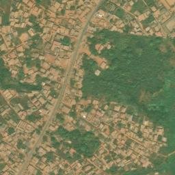 Satellite imagery of YGPS11, CM