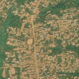 Satellite imagery of YGPS11, CM