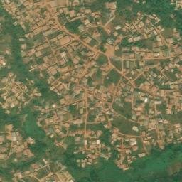 Satellite imagery of YGPS11, CM