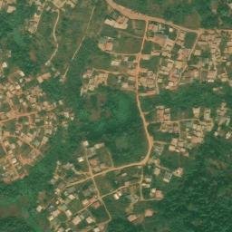 Satellite imagery of survey_point, CM