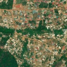 Satellite imagery of survey_point, CM