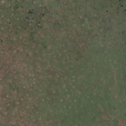 Satellite imagery of Mont Naoroko, CD