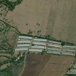 Satellite imagery of Loma Las Peñas, CO